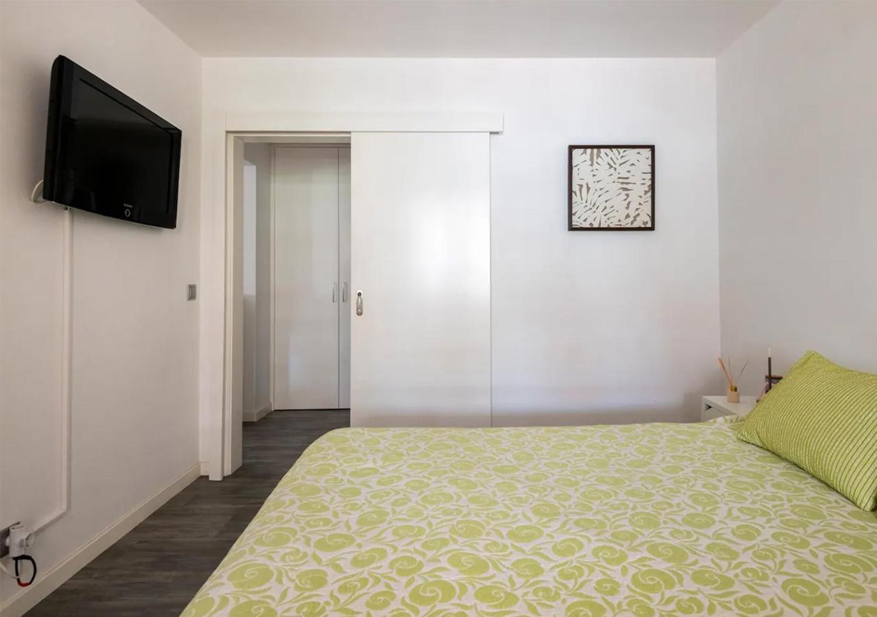 Lovely 1-Bedroom Apartment With Parking Ocean View Фуншал Экстерьер фото